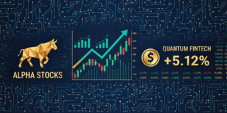 时代新材股票走势图